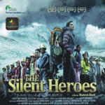 The Silent Heroes (2015) Mp3 Songs
